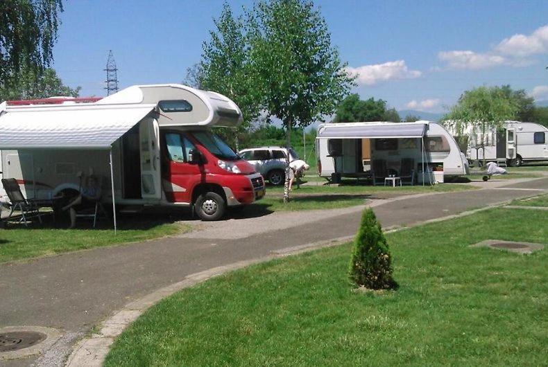 اتاق استاندارد, Bellevue