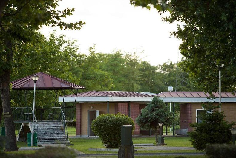 اتاق استاندارد, Bellevue