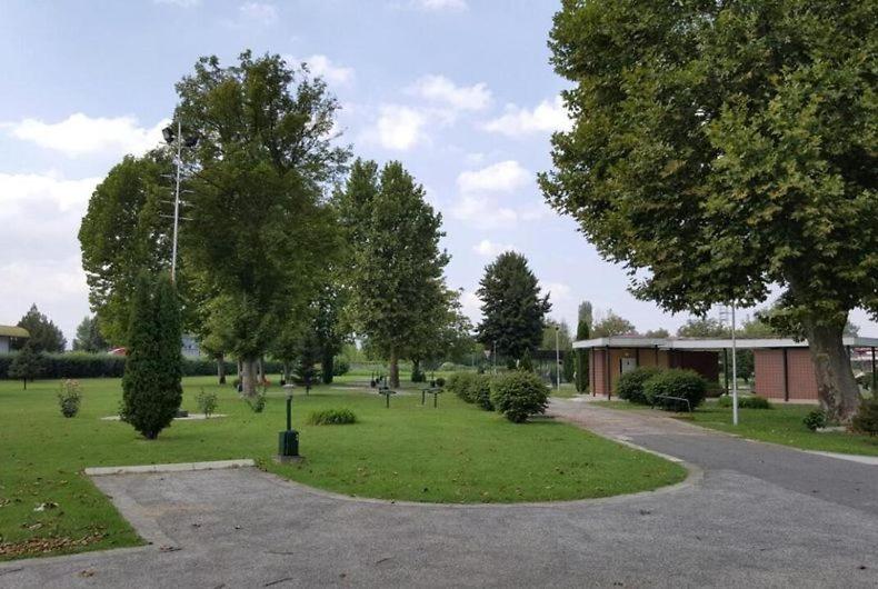 اتاق استاندارد, Bellevue