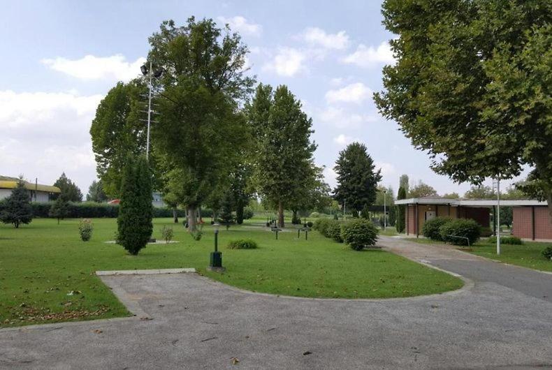 اتاق استاندارد, Bellevue