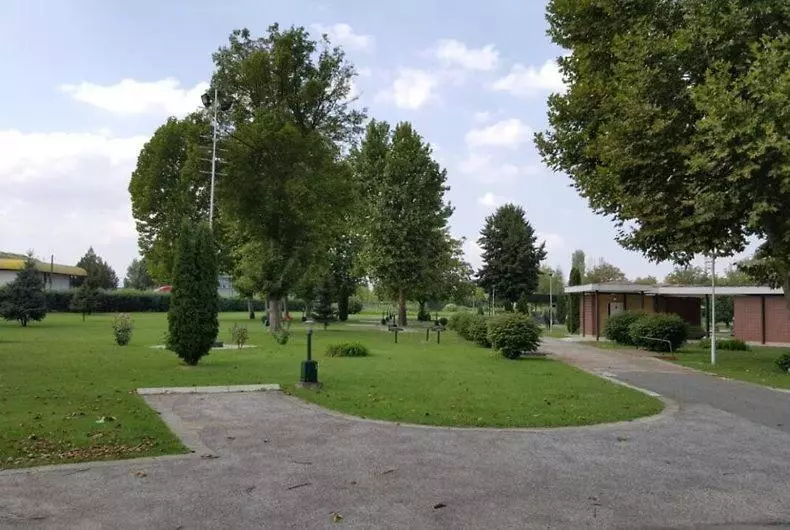 اتاق استاندارد, Bellevue