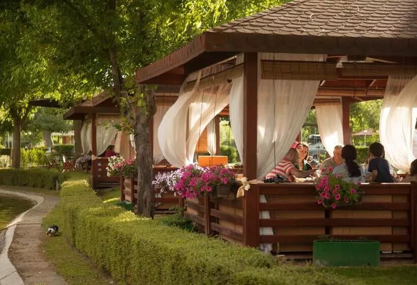 اتاق استاندارد, Bellevue