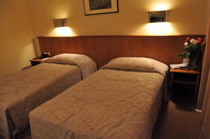 اتاق استاندارد, Bellevue