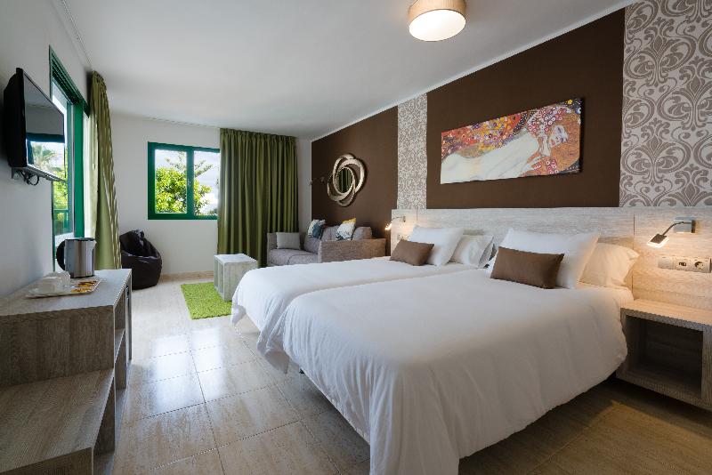 اتاق استاندارد, Bellevue