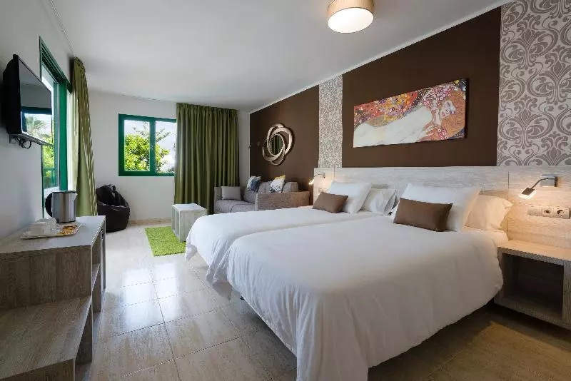 اتاق استاندارد, Bellevue