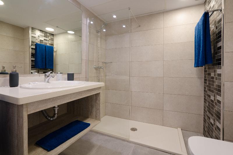 اتاق استاندارد, Bellevue