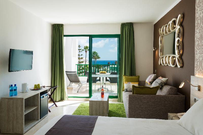 اتاق استاندارد, Bellevue