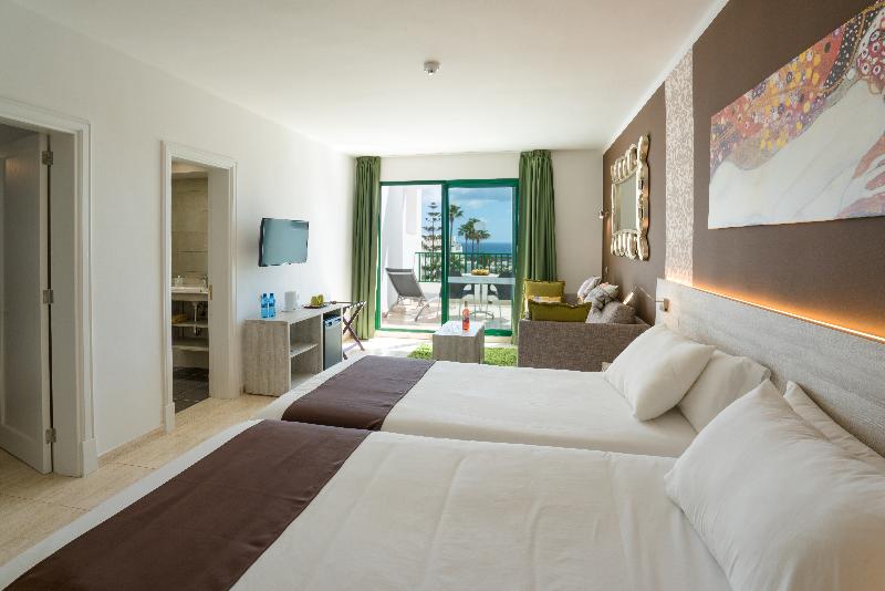 اتاق استاندارد, Bellevue