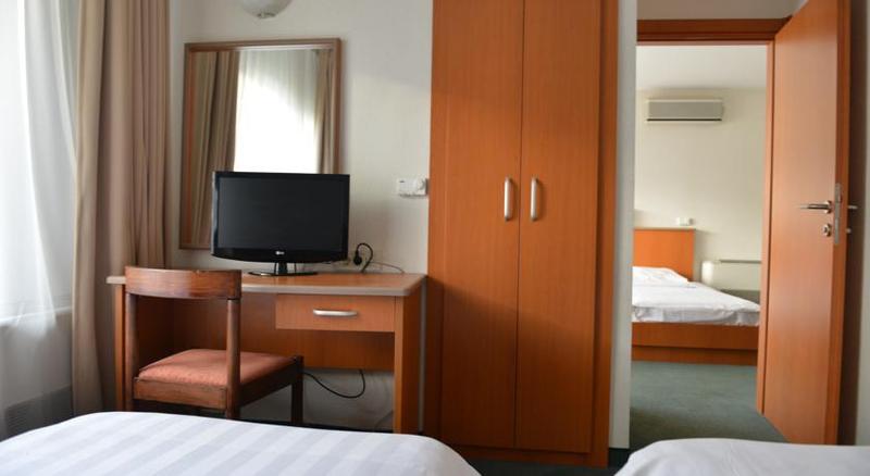 بانگلوی استاندارد, Bellevue