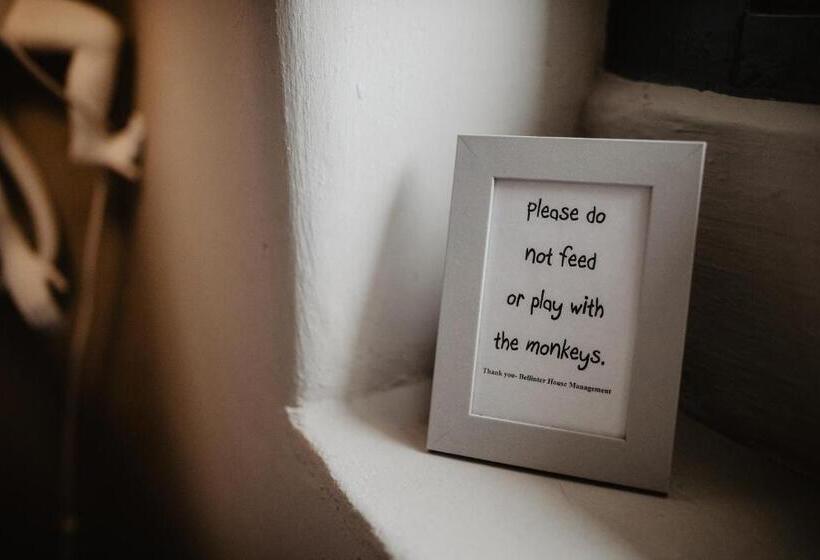 חדר סטנדרט, Bellinter House Hotel & Spa