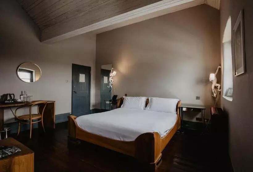 スタンダードルーム, Bellinter House Hotel & Spa
