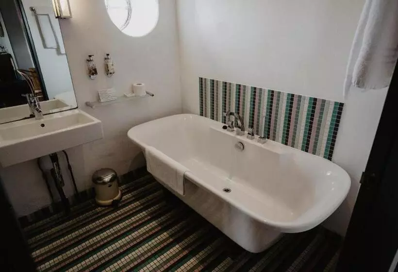 スタンダードルーム, Bellinter House Hotel & Spa