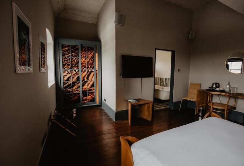 חדר סטנדרט, Bellinter House Hotel & Spa