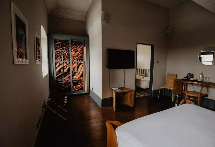 スタンダードルーム, Bellinter House Hotel & Spa