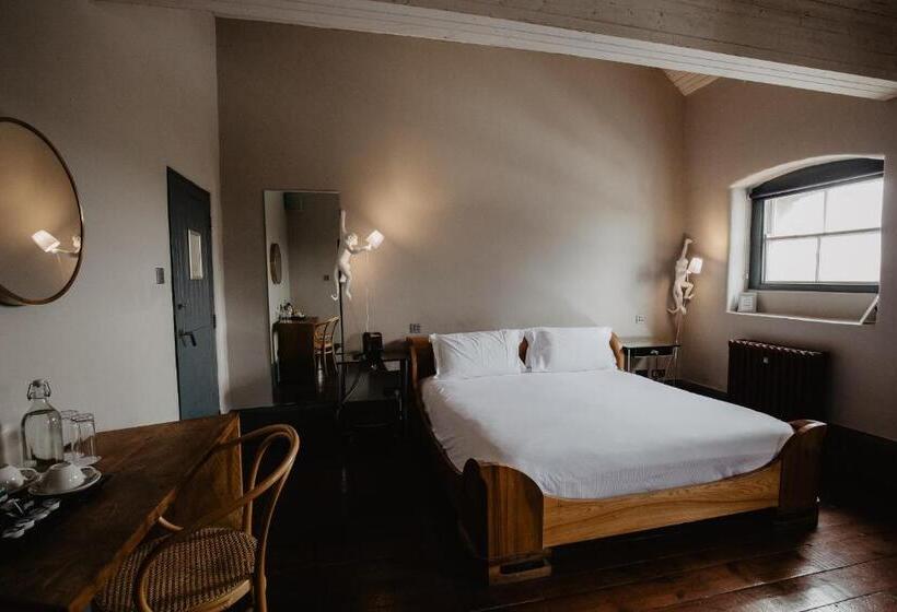 חדר סטנדרט, Bellinter House Hotel & Spa