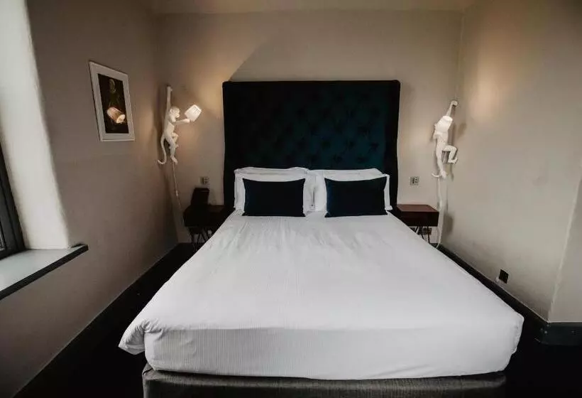 スタンダードルーム, Bellinter House Hotel & Spa