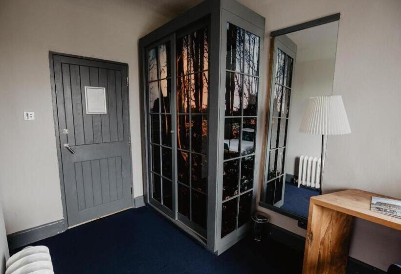 חדר סטנדרט, Bellinter House Hotel & Spa