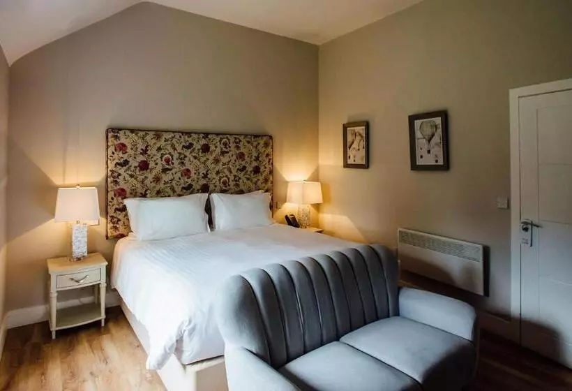 デラックスルーム, Bellinter House Hotel & Spa