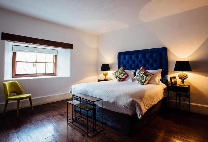 חדר דלוקס, Bellinter House Hotel & Spa