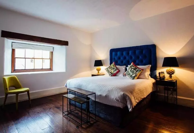 デラックスルーム, Bellinter House Hotel & Spa