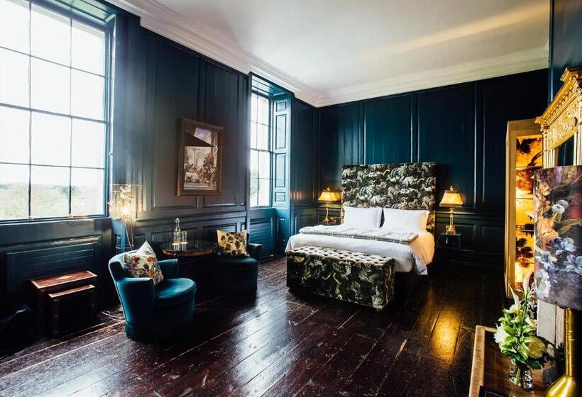 주니어 스위트, Bellinter House Hotel & Spa