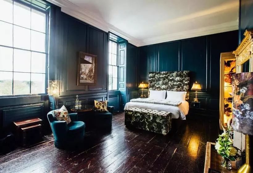 ジュニアスイート, Bellinter House Hotel & Spa