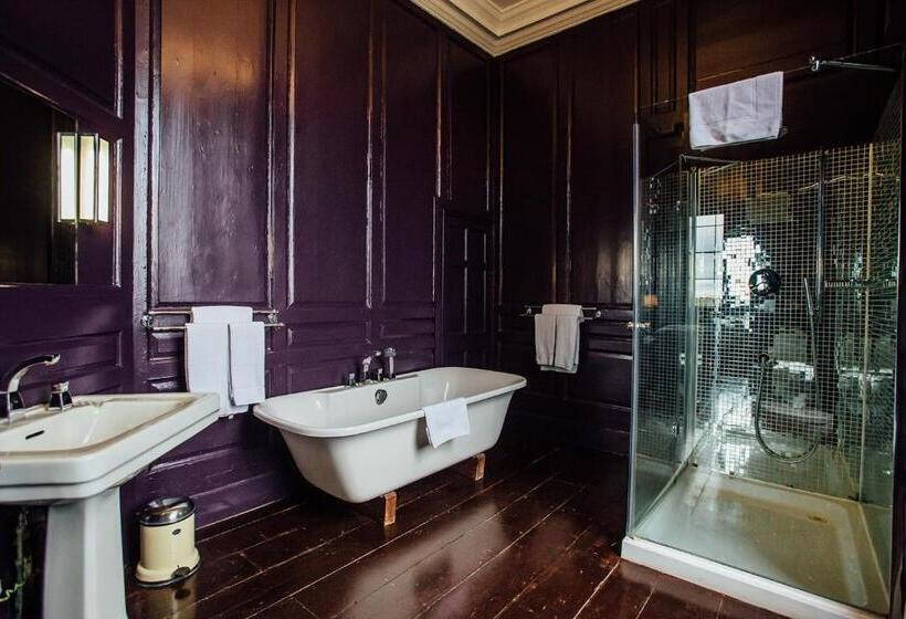 סוויטת ג'וניור, Bellinter House Hotel & Spa