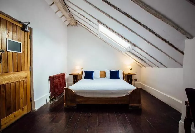 ファミリールーム, Bellinter House Hotel & Spa