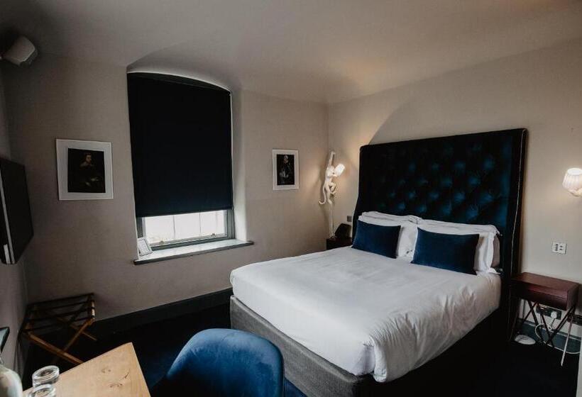 חדר סטנדרט, Bellinter House Hotel & Spa