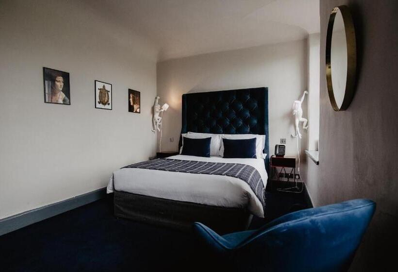 חדר סטנדרט, Bellinter House Hotel & Spa