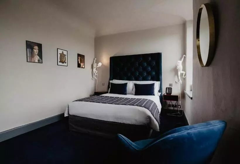 スタンダードルーム, Bellinter House Hotel & Spa