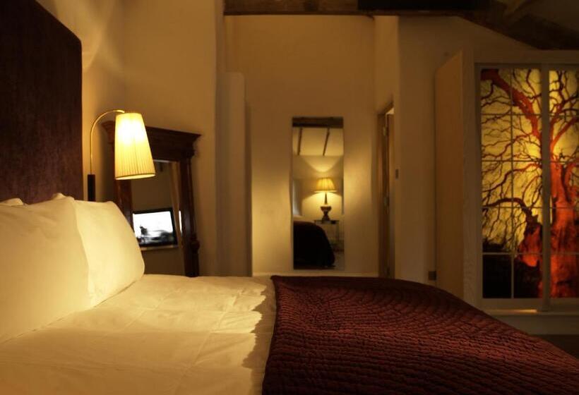 스탠다드 룸, Bellinter House Hotel & Spa