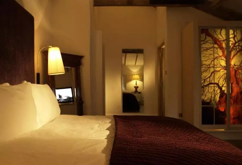 スタンダードルーム, Bellinter House Hotel & Spa