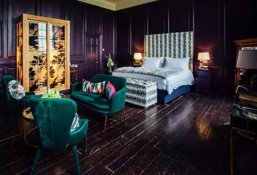 スタンダードルーム, Bellinter House Hotel & Spa