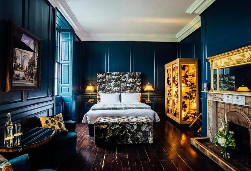 חדר סטנדרט, Bellinter House Hotel & Spa