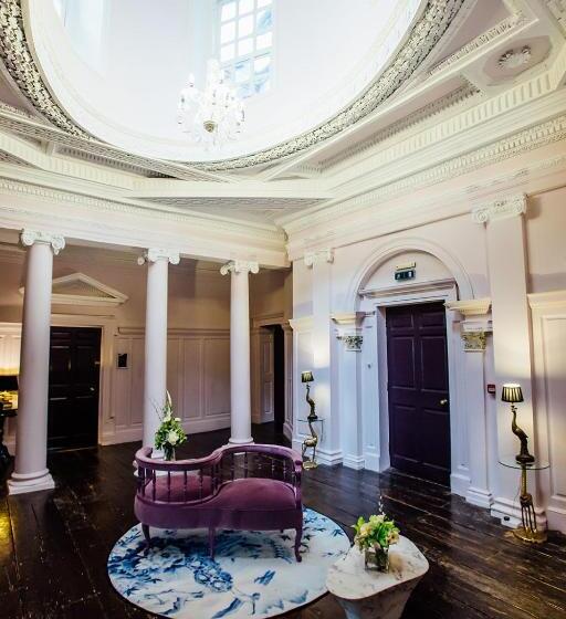 חדר סטנדרט, Bellinter House Hotel & Spa