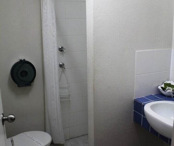 スタンダードスタジオ, Bohemia Resort Cairns