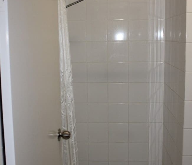 バス共有のスタンダードルーム, Bohemia Resort Cairns