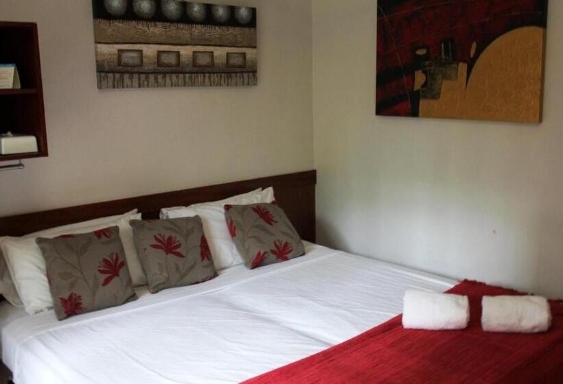 スイート, Bohemia Resort Cairns