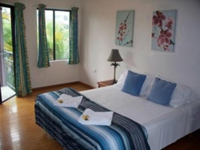 1ベッドルームアパートメント, Bohemia Resort Cairns