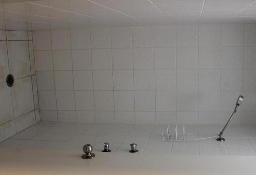 1ベッドルームアパートメント, Bohemia Resort Cairns