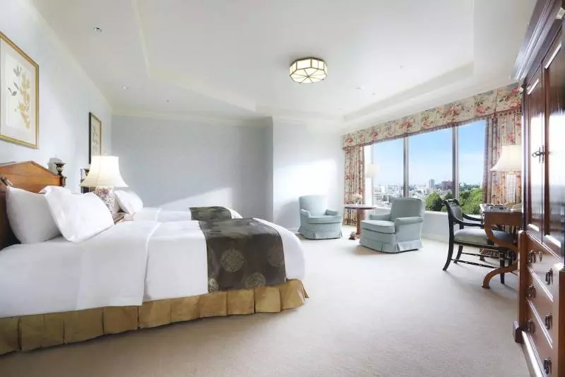 キングサイズベッドのスイートルーム, Candlewood Suites Lax Hawthorne, An Ihg
