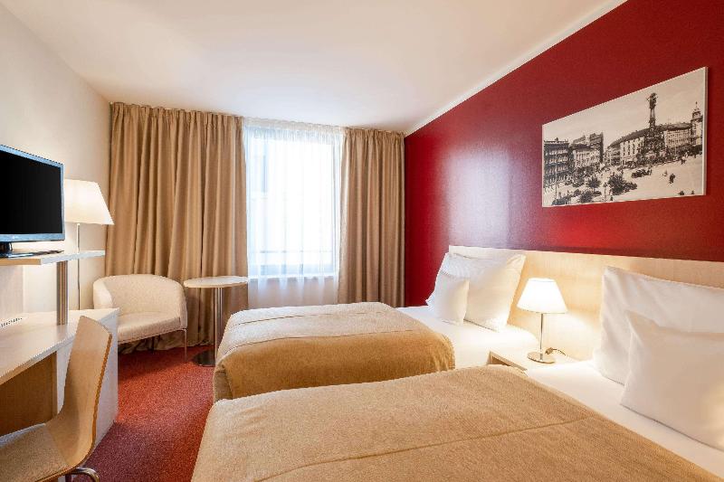 Люкс, Candlewood Suites Lax Hawthorne, An Ihg