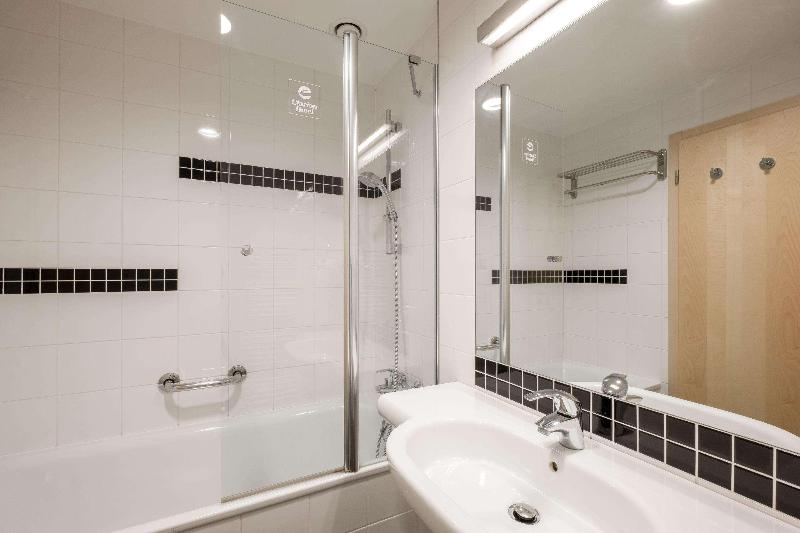 جناح, Candlewood Suites Lax Hawthorne, An Ihg