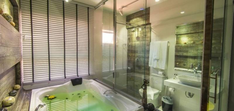 غرفة قياسية, Candlewood Suites Lax Hawthorne, An Ihg