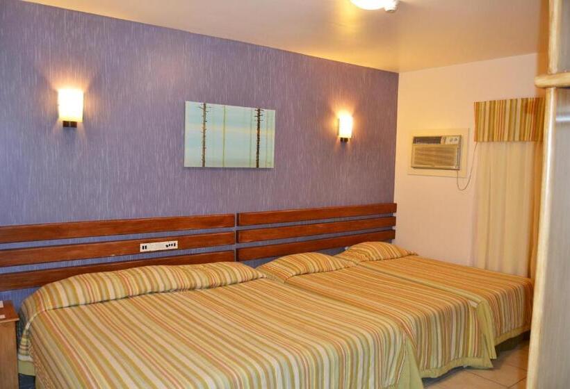 침실 1개 수피리어 아파트, Capivari Ecoresort