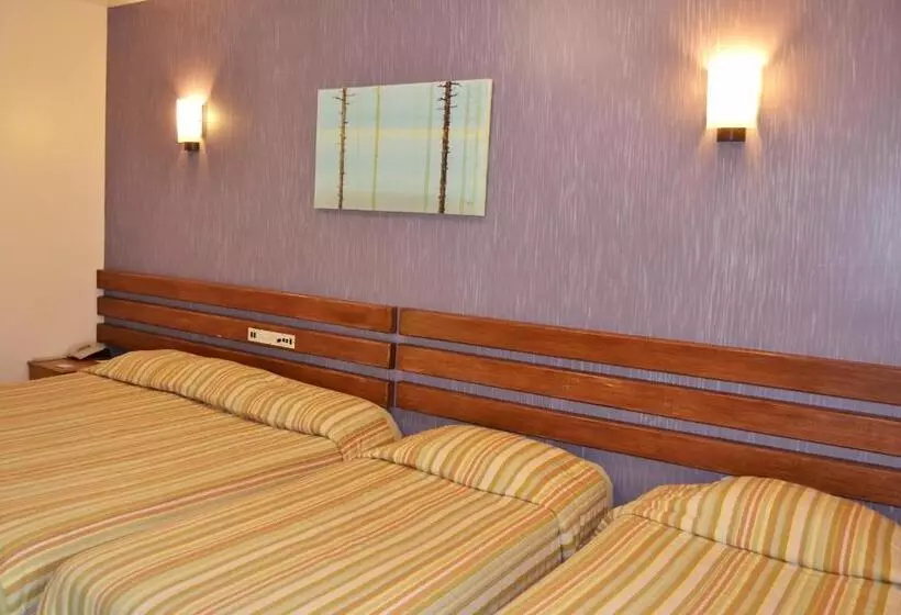 آپارتمان سوپریور 1 خوابه, Capivari Ecoresort