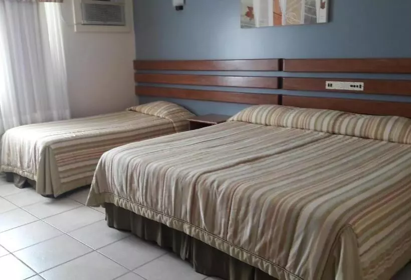آپارتمان سوپریور 1 خوابه, Capivari Ecoresort