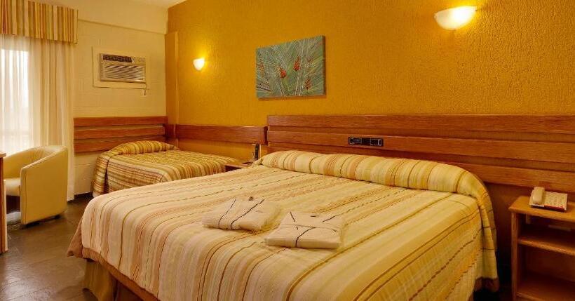 带1个卧室的高级公寓, Capivari Ecoresort