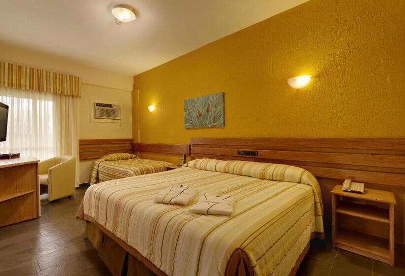 带1个卧室的高级公寓, Capivari Ecoresort